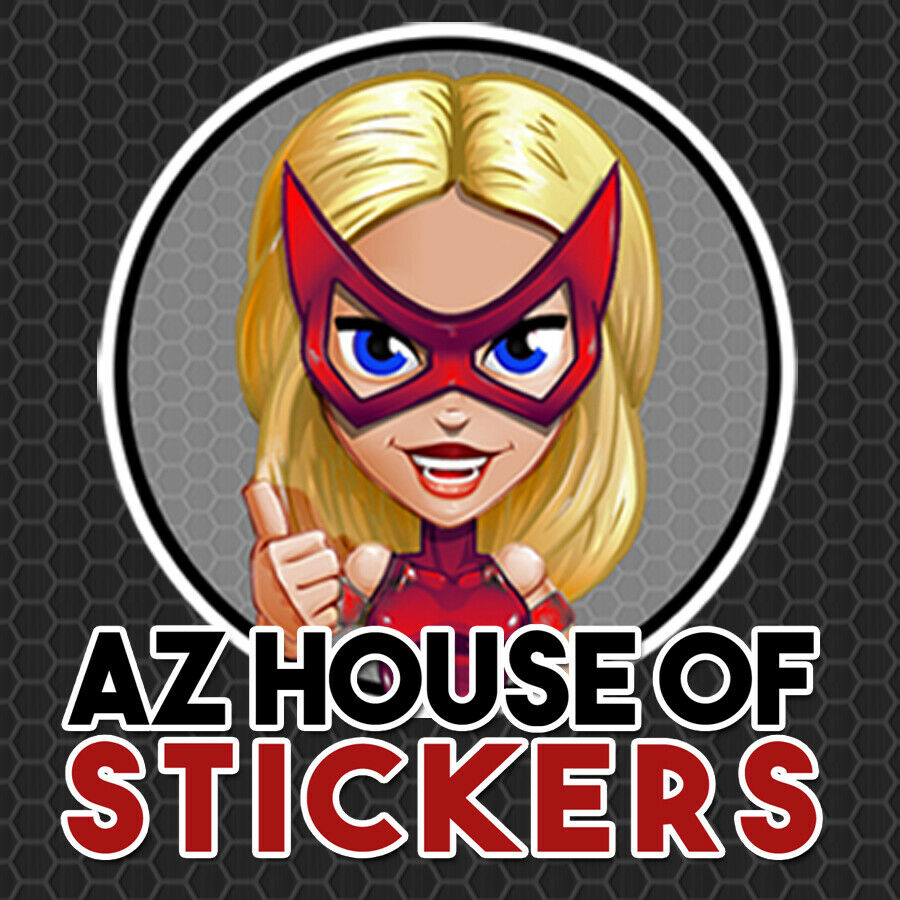 Az House Of Stickers Additional Services